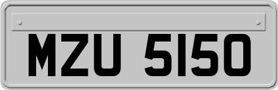 MZU5150