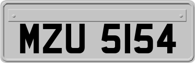 MZU5154