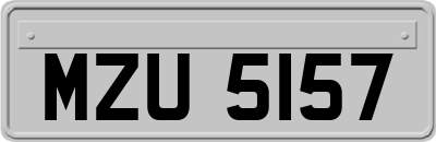 MZU5157