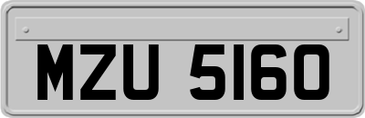 MZU5160