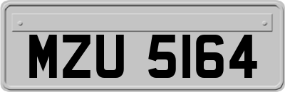 MZU5164