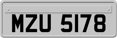 MZU5178