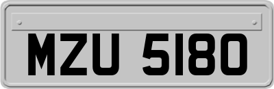 MZU5180