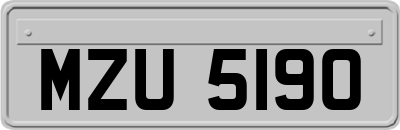 MZU5190