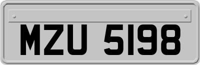 MZU5198