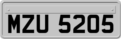 MZU5205