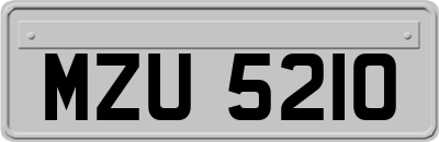 MZU5210