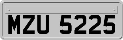 MZU5225