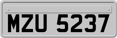 MZU5237