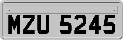 MZU5245