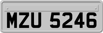 MZU5246