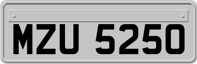 MZU5250