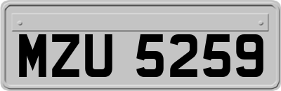 MZU5259