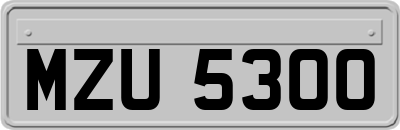 MZU5300