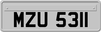 MZU5311