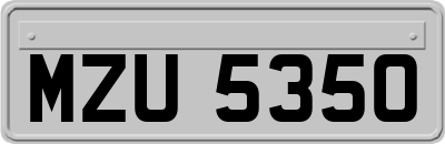 MZU5350