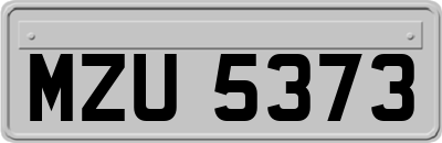 MZU5373