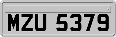 MZU5379