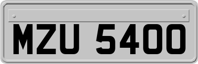 MZU5400