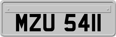 MZU5411