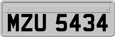 MZU5434