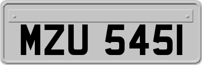 MZU5451