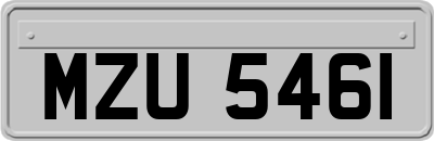 MZU5461