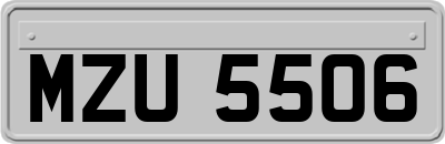 MZU5506