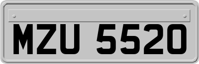 MZU5520