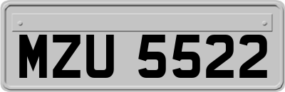 MZU5522