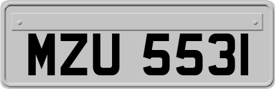 MZU5531