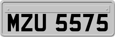 MZU5575