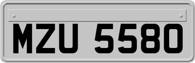 MZU5580