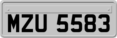 MZU5583