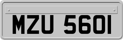 MZU5601