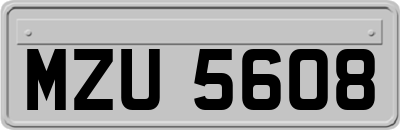 MZU5608