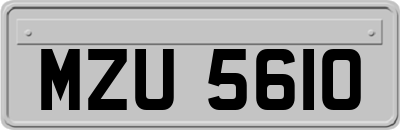 MZU5610