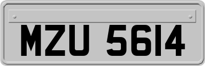 MZU5614