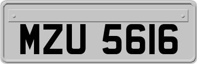 MZU5616