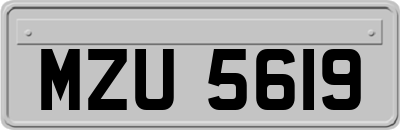 MZU5619