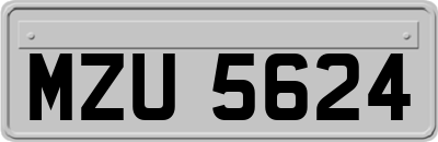 MZU5624