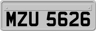 MZU5626