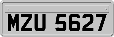 MZU5627