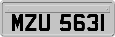 MZU5631