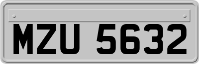 MZU5632