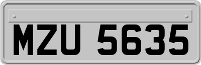 MZU5635