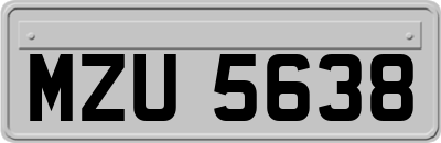 MZU5638