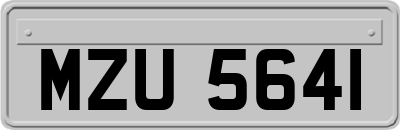 MZU5641