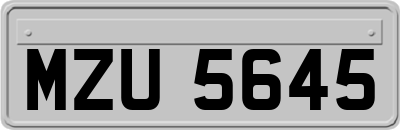 MZU5645