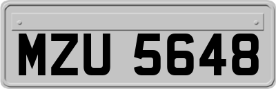 MZU5648